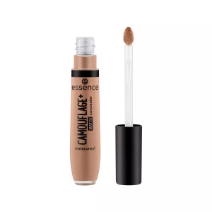 Essence - CAMOUFLAGE+ MATTE concealer, 8 ml