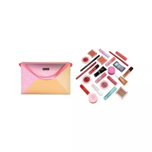 Technic, TECHNIC - Beauty Box Cosmetic Advent, Set