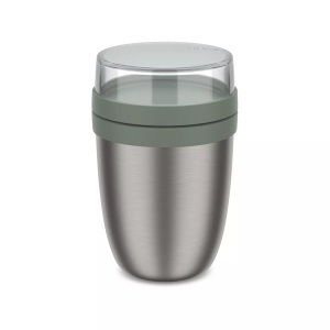 Mepal, Mepal - Thermo Lunch box, 0.70L, Mint, Mepal - Thermo Lunch box, 0.70L, Mint