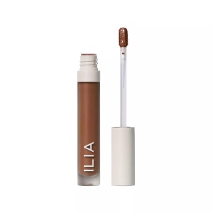 ILIA, ILIA - True Skin Serum Concealer - Concealer, 5 ml, CACAO