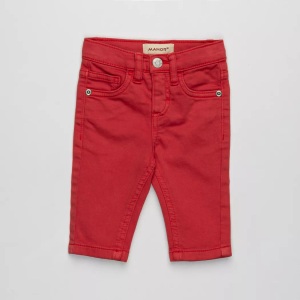 Manor Baby, Manor Baby - Hose, 68, Rot