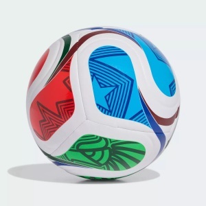 adidas Performance, FIFA Wold Cup 26? Trionda Fussball, adidas - Fussball, World Cup 26 Trionda Training, 5, Weiss
