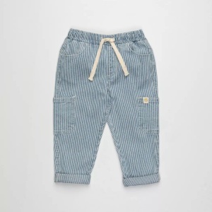 Manor Baby, Manor Baby - Hose, 74, Blau