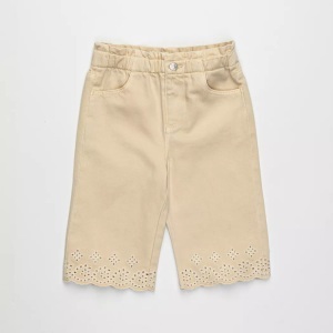 Manor Baby, Manor Baby - Hose, 92, Ecru