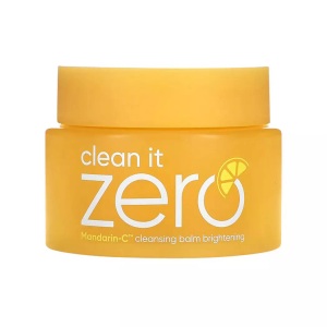 Banila Co - Clean it Zero Cleansing Balm Brightening, 100  ml