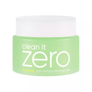 Banila Co - Clean it Zero Cleansing Balm Pore Clarifying, 100  ml
