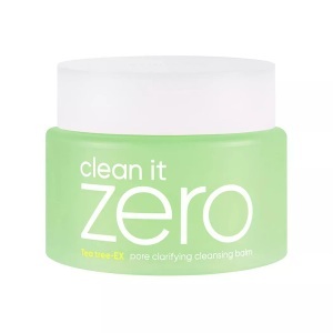 BANILA CO, Banila Co - Clean it Zero Cleansing Balm Pore Clarifying, 100  ml