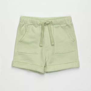 Manor Baby, Manor Baby - Shorts, 92, Grün