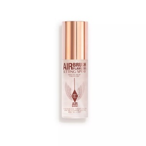 Charlotte Tilbury, CHARLOTTE TILBURY - Airbrush Flawless Finish Setting Spray - Make-up-Fixierspray, 34 ml, Fantasie, CHARLOTTE TILBURY - Airbrush Flawless Finish Setting Spray - Make-up-Fixierspray, 34 ml, Fantasie