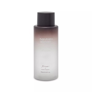 HARUHARU, HARUHARU - Black Rice Hyaluronic Toner, 150 ml, Multicolor, HARUHARU - Black Rice Hyaluronic Toner, 150 ml