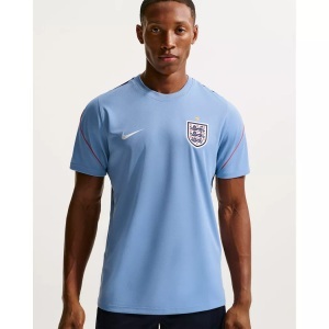 NIKE, Nike - Fussball Trikot, England 26 Home Fan Men, L, Stahlblau