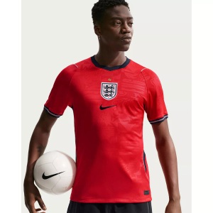 Nike - Fussball Trikot, England 26 Away Replica Men, L, Rot