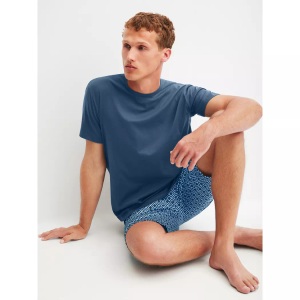 Calida - Pyjama, für Herren, Argent Größe S