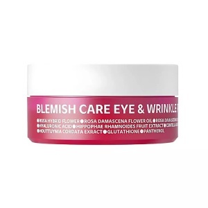 ISOI, ISOI - Blemish Care Eye & Wrinkle Patch, 90 Stück, ISOI - Blemish Care Eye & Wrinkle Patch, 90 Stück