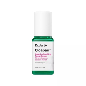 Dr. Jart+, Cicapair? - Intensives Beruhigendes Reparaturserum Damen 30ml, Dr.Jart+ Cicapair? Intensive Soothing Repair Serum - anti redness