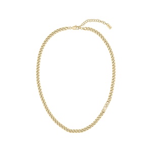 Halskette Damen Gold 40.5CM