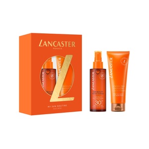 undefined, 1.0 pieces, Lancaster - Sun Beauty Set, Set
