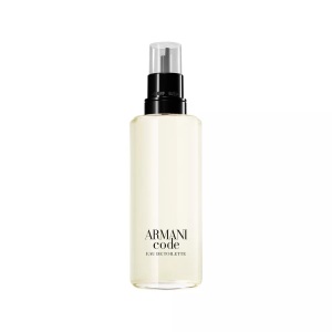 Armani, Eau De Parfum Refill Herren 150ml Refill, Giorgio Armani Code Eau de Parfum Refill 150ml Herren