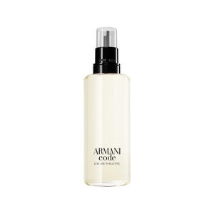 Armani, Eau De Parfum Refill Herren 150ml Refill, Giorgio Armani Code Eau de Parfum Refill 150ml Herren