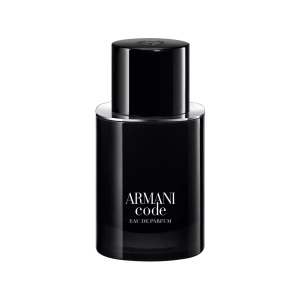 Armani, Eau De Parfum Herren 50ml, Giorgio Armani Code Eau de Parfum 50ml Herren