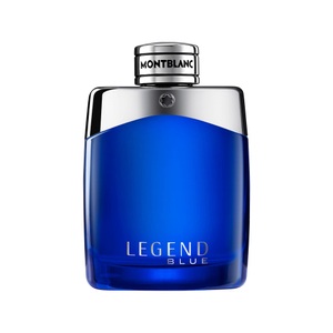 Montblanc, Eau De Parfum Herren 100 ml, Montblanc Legend Blue Eau de Parfum 100ml