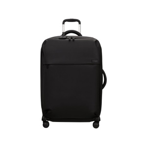 Lipault, Weichschalenkoffer Unisex Black 70 CM, Lipault - Weichschalenkoffer, 70.0cm, 70 CM, Black