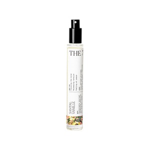 THE 7 VIRTUES, Santal Vanille ? Eau De Parfum Damen 10ml, THE 7 VIRTUES - Santal Vanille ? Eau de Parfum, 10 ml
