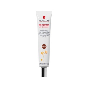 erborian, Bb Creme Au Ginseng Damen Chocolat 40ml, erborian - BB Creme au Ginseng, Erborian Nude, 40 ml, Chocolat