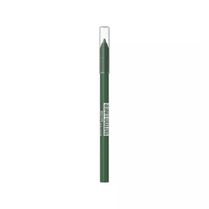 Maybelline, Tattoo Liner Gel Pencil Damen  Vivid Green 1.3G