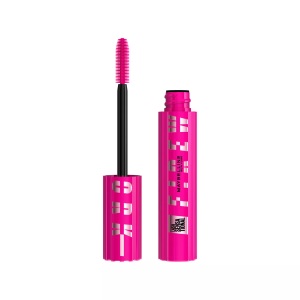 Maybelline, Lash Sensational Firework Mascara Damen Black 10ml, Maybelline Lash Sensational Firework Mascara