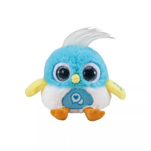 VTech, VTech - LoLibirds - Pauly, Vtech® Plüschfigur »Lolibirds ? Pauly -DE-«