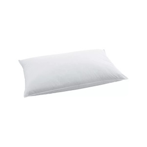 BILLERBECK EDITION, billerbeck Edition - Mittelfestes 3-Kammer-Daunen/Federkissen, 60 x 90 cm, Weiss, billerbeck Edition - Mittelfestes 3-Kammer-Daunen/Federkissen, 60 x 90 cm, Weiss