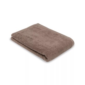 Manor, Manor - Duschtuch, 70x140 cm, Braun, Manor - Duschtuch, 70x140 cm, Braun