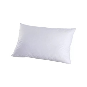 DOR, DOR - 1-Kammer-Federkissen, 50 x 70 cm, Weiss, DOR - 1-Kammer-Federkissen, 50 x 70 cm, Weiss