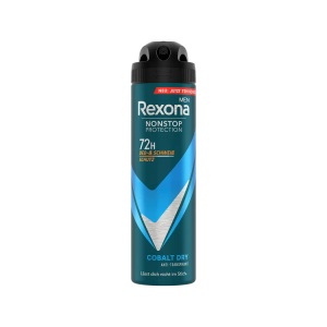 Rexona, Deospray Damen 150 ml, Rexona Men Cobalt Dry Deospray