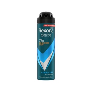 Rexona, Deospray Damen 150 ml, Rexona Men Cobalt Dry Deospray