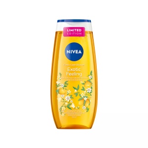 Nivea, Shower Duschgel Exotic Feeling Damen 250ml, Nivea Duschgel Exotic Feeling (250ml)