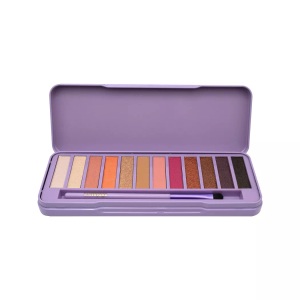 Bonvoyage, Bonvoyage - Eyeshadow Palette ? Hollywood Dreams, ESSENTIALS - Hollywood Dreams, Set