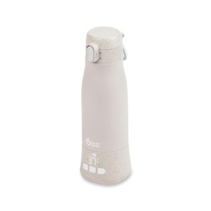 BABYMOOV, babymoov Flaschenwärmer Moov & Feed Mineral für unterwegs Beige, Babymoov Flaschenwärmer für unterwegs Moov Feed Mineral Beige ? Stillen/Ernährung ? Beige