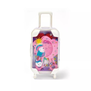 Chit Chat, Chit Chat - Mini Beauty Case Set, Set