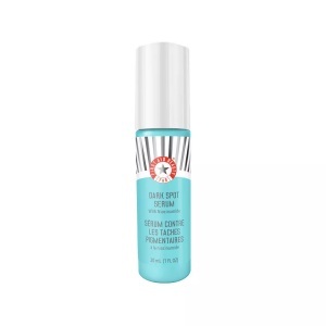 FIRST AID BEAUTY, FIRST AID BEAUTY - Dark Spot Serum gegen Pigmentflecken mit Niacinamid, 30 ml, FIRST AID BEAUTY - Dark Spot Serum gegen Pigmentflecken mit Niacinamid, 30 ml