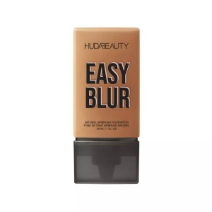 Huda Beauty, Huda Beauty - Easy Blur Natural Airbrush Foundation für eine Filter-Finish Base, 30 ml, R Peanut Butter Cup, Huda Beauty - Easy Blur Natural Airbrush Foundation für eine Filter-Finish Base, 30 ml, R Peanut Butter Cup