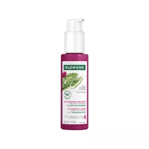 Klorane, KLORANE Hair - Feuchtigkeits- & Glanzspendendes Serum Mit Feigenkaktus & Hyaluronsäure, Klorane Capillaire Figuier DE Barbarie - Sérum capillaire désaltérant au figuier de barbar
