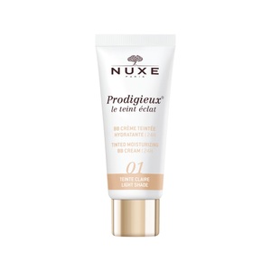 Nuxe, Bb-creme Damen Light 30ml, Nuxe Prodigieux BB Creme - hell