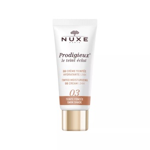 Nuxe, Bb-creme Damen Dark 30ml, Nuxe Prodigieux BB Creme - dunkel