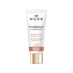 Nuxe, Bb-creme Damen Dark 30ml, Nuxe Prodigieux BB Creme - dunkel