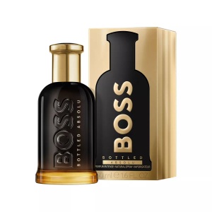 Hugo Boss, Hugo Boss Bottled Absolu Parfum 50ml Herren, Hugo Boss Bottled Absolu Parfum 50ml Herren