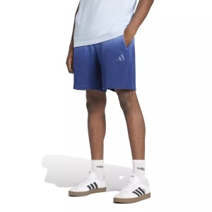 adidas, Adidas - Shorts, für Herren, Blau, Größe S, 