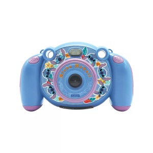 LEXIBOOK, Lexibook Kinderkamera Stitch Blau Kompaktkamera, Lexibook® Kinderkamera »Stitch Blau«