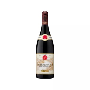 Guigal, Chateauneuf du Pape AC 2015 - Guigal - 75 cl - Rotwein - Côtes du Rhône, Frankreich, E. Wein Sortiment, 2019, 75 cl